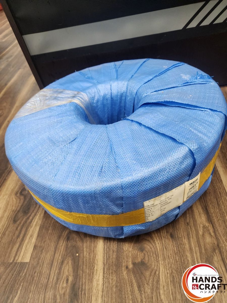 園芸用品 ♭【未使用品】モノタロウ 75276523 ホース 防藻・耐圧タイプ 