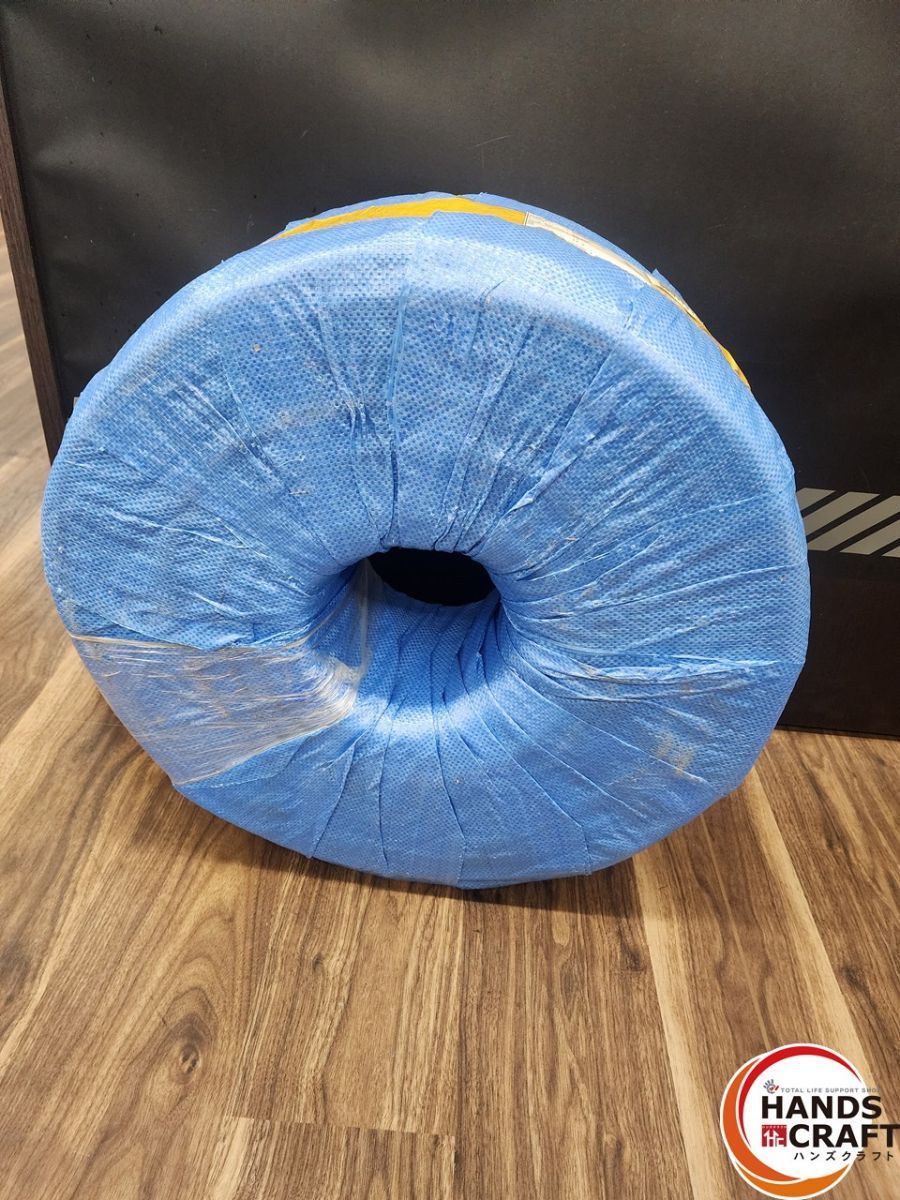 園芸用品 ♭【未使用品】モノタロウ 75276523 ホース 防藻・耐圧タイプ 