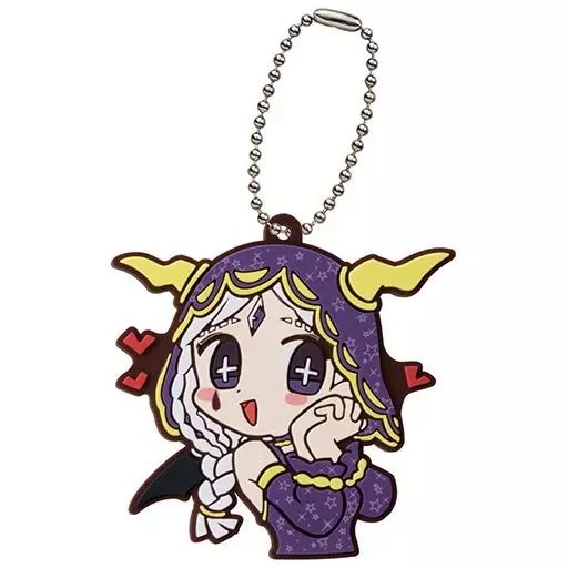 中古】キーホルダー 祭司 「IdentityV 第五人格 カプセルラバー