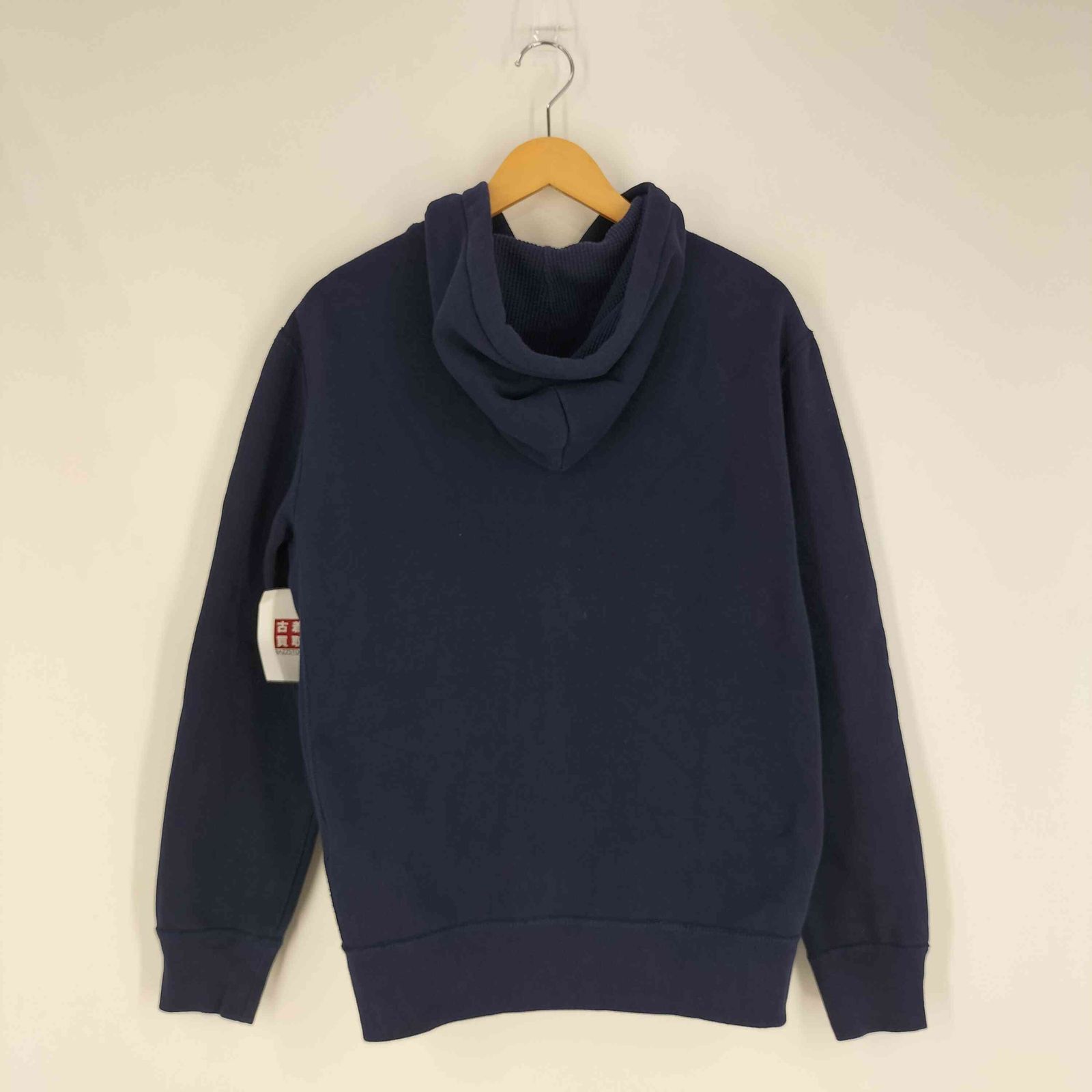 ポロラルフローレン POLO RALPH LAUREN フード裏サーマル スモール