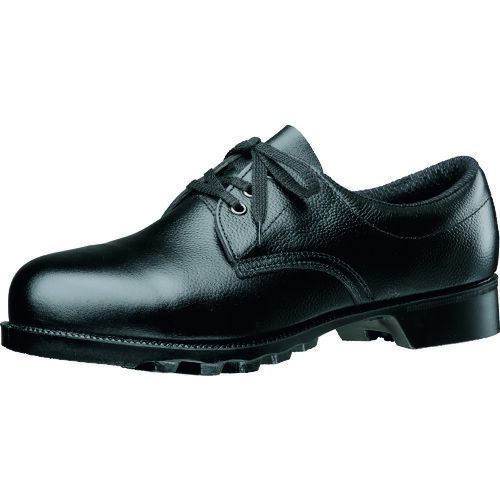 ミドリ安全 重作業用ゴム底安全靴 Ｗ２５１Ｎ ２６．５ｃｍ