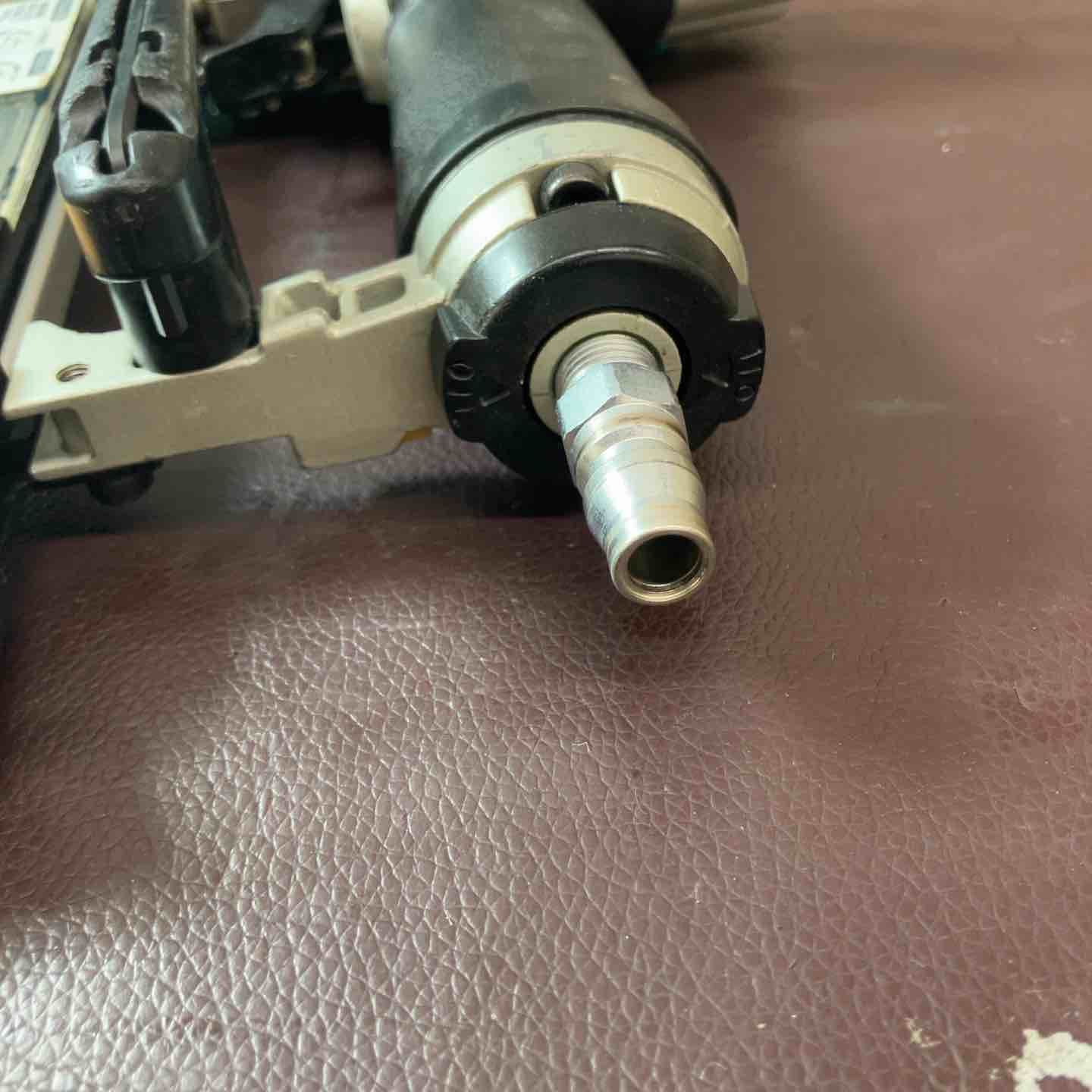  品 マキタ makita 常圧フィニッシュネイラ AF 502 N 仕上釘打ち 釘打機 エアーツール