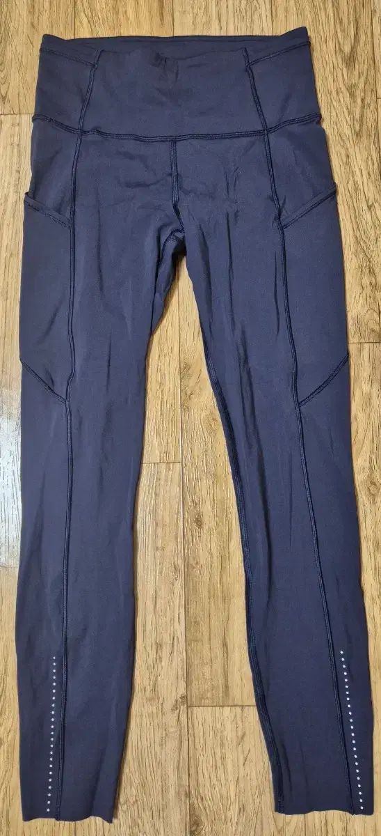 ルルレモン パスト＆フリー ランニング用 レギンス