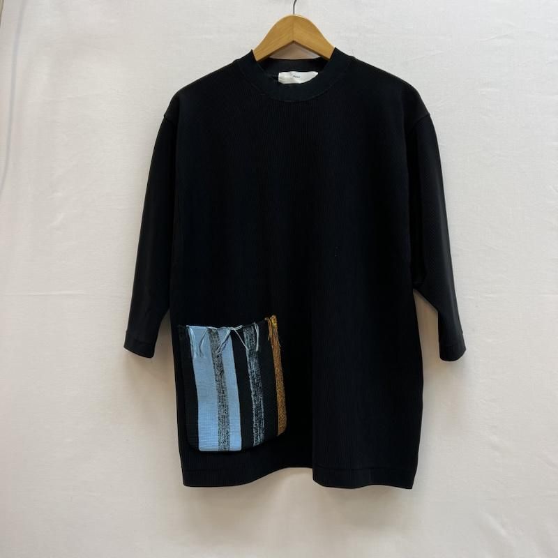 トーガ プルラ ピケジャージープルオーバー P 21 JK 23 レディース 36 ISItems 古着