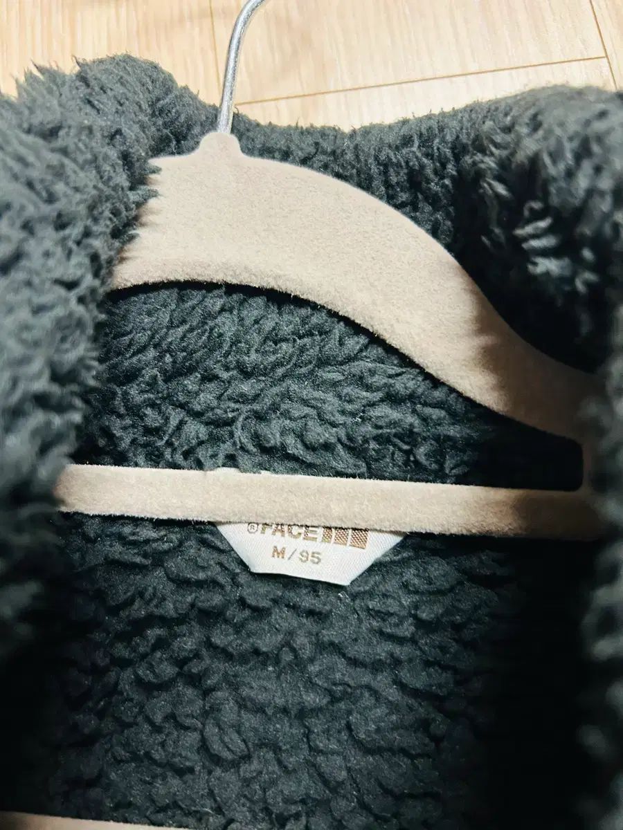 THE NORTH FACE ザノースフェイス フリース ジャケット 黒色