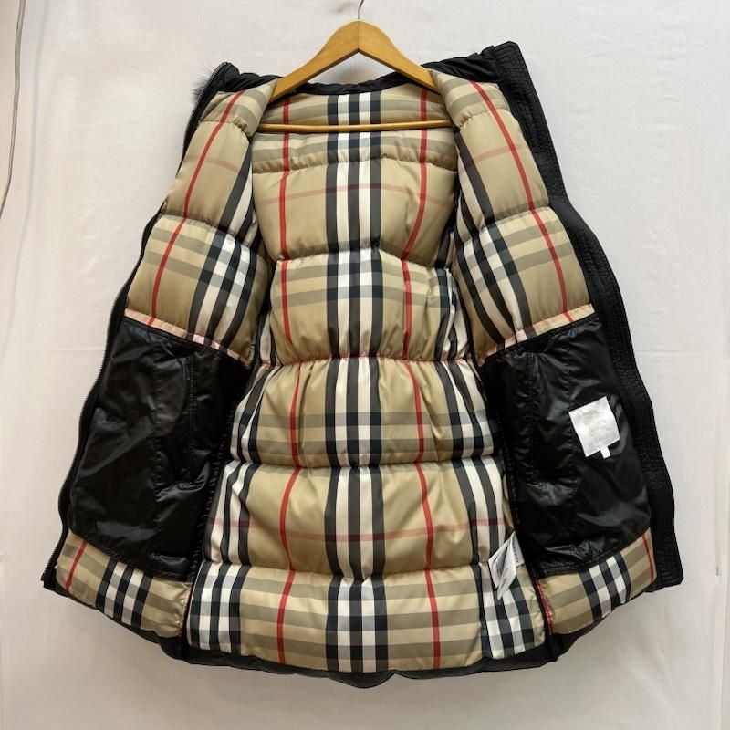 バーバリーチルドレン