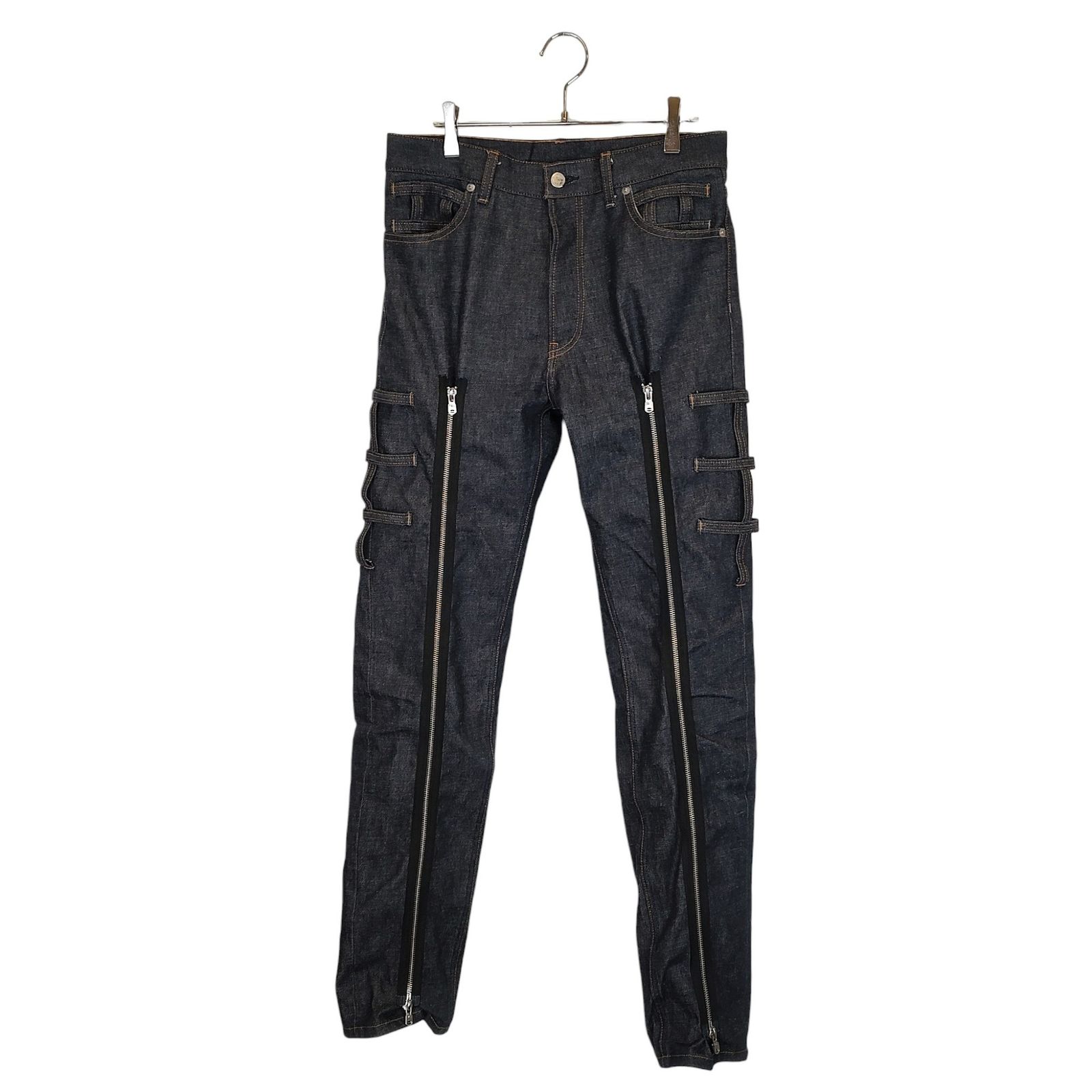 ソロイストTAKAHIROMIYASHITATheSoloist パンツ　48 TAKAHIROMIYASHITATheSoloist. (タカヒロミヤシタザソロイスト