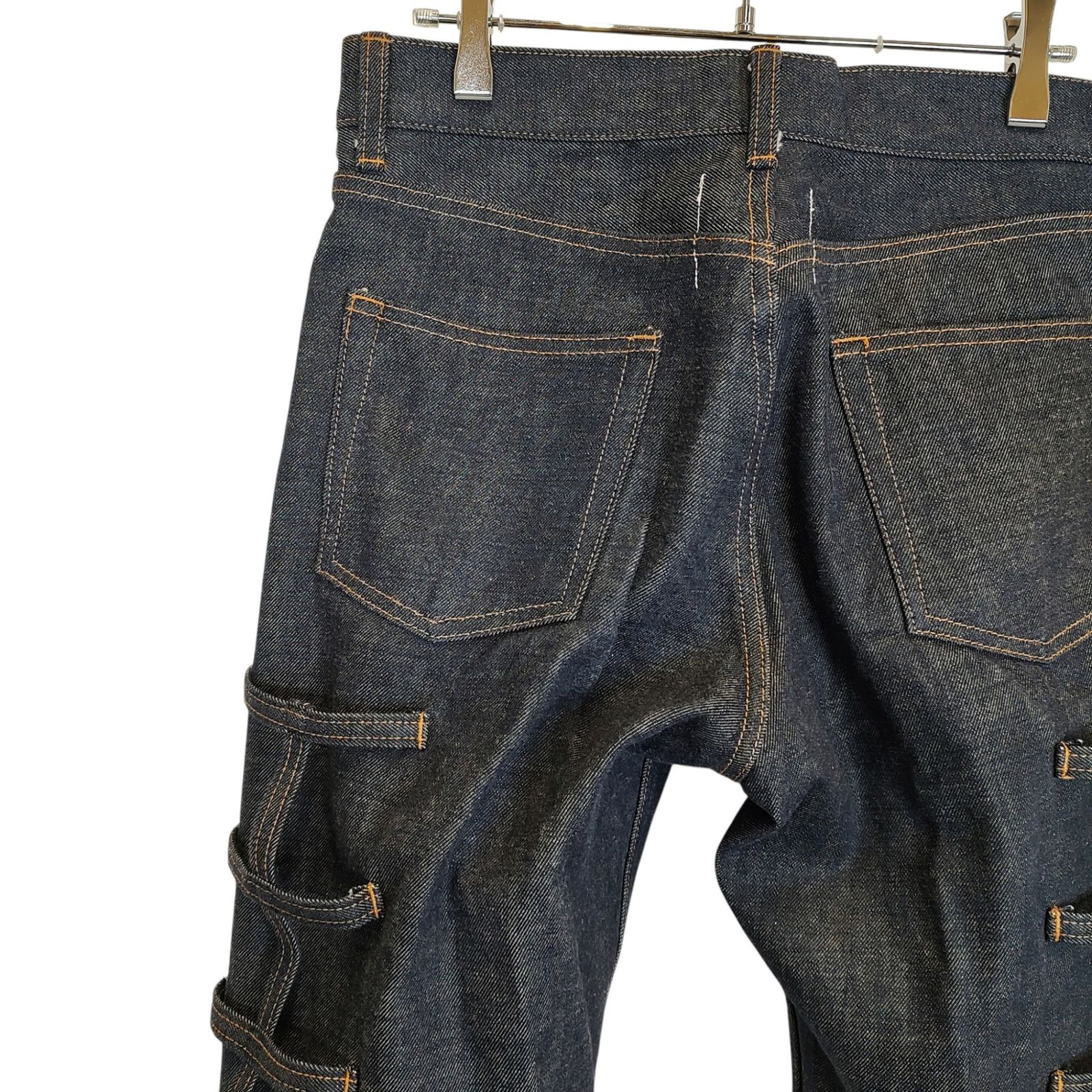 TAKAHIROMIYASHITA The Soloist タカヒロミヤシタザソロイスト デニム