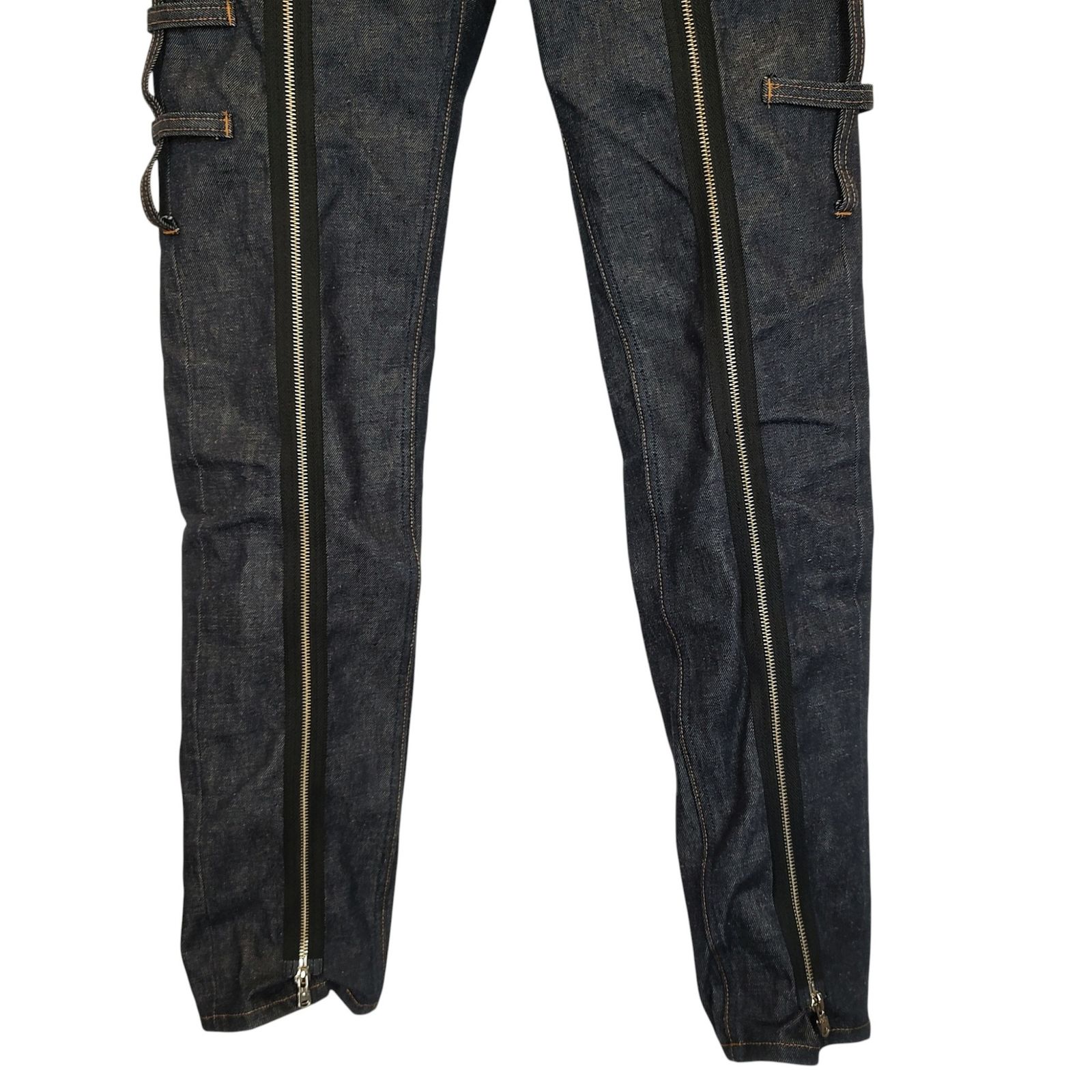 TAKAHIROMIYASHITA The Soloist タカヒロミヤシタザソロイスト デニム