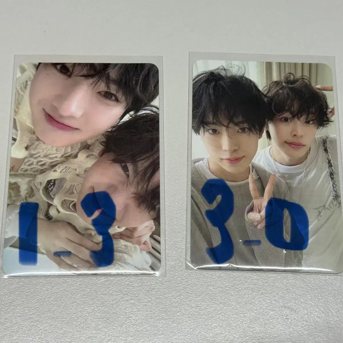 NCT WISH リク 結 -YOU- サクヤ 遼 ユニット トレカ - メルカリ