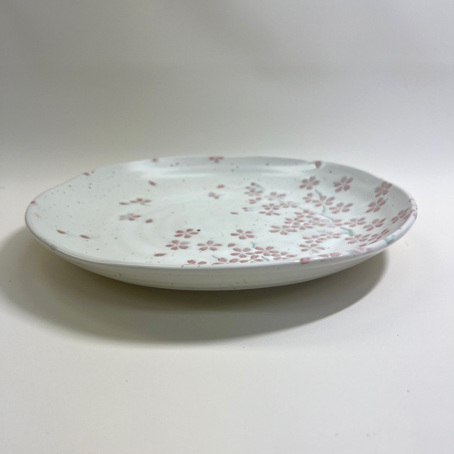 新品・未使用品】竹久夢二美術館監修 夢桜シリーズ とんかつ揃 庫山窯