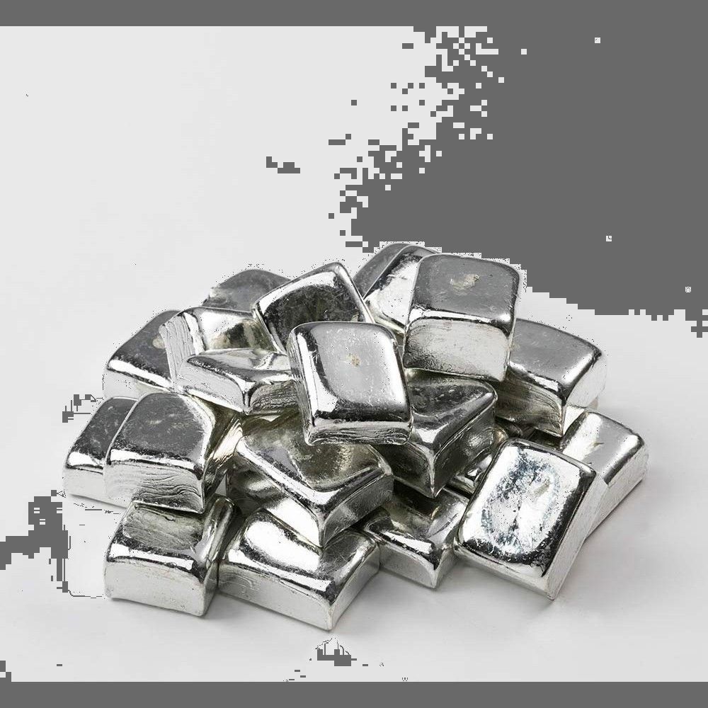 商品 錫チップ 純度99.9 1 kg