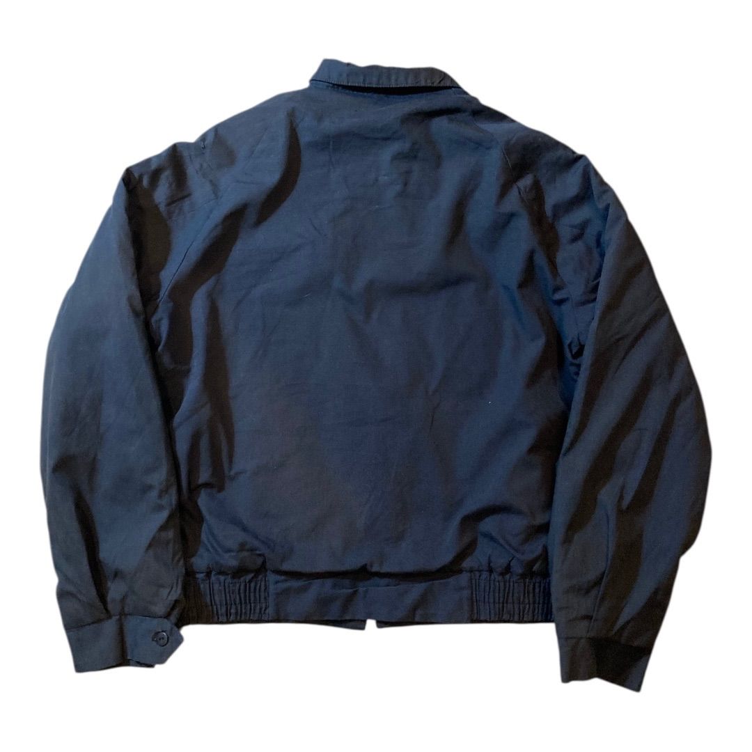 70s vintag swing top navy size40/ 〜70年代製 ビンテージスウィング