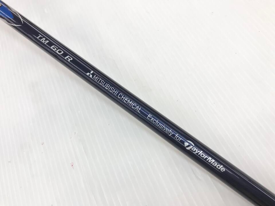 テーラーメイド Qi10 28度 Diamana BLUE TM60 Rフレックス