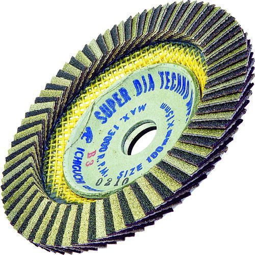 ＡＣ スーパーダイヤコンビネーションディスク １００Ｘ１５＃１８０