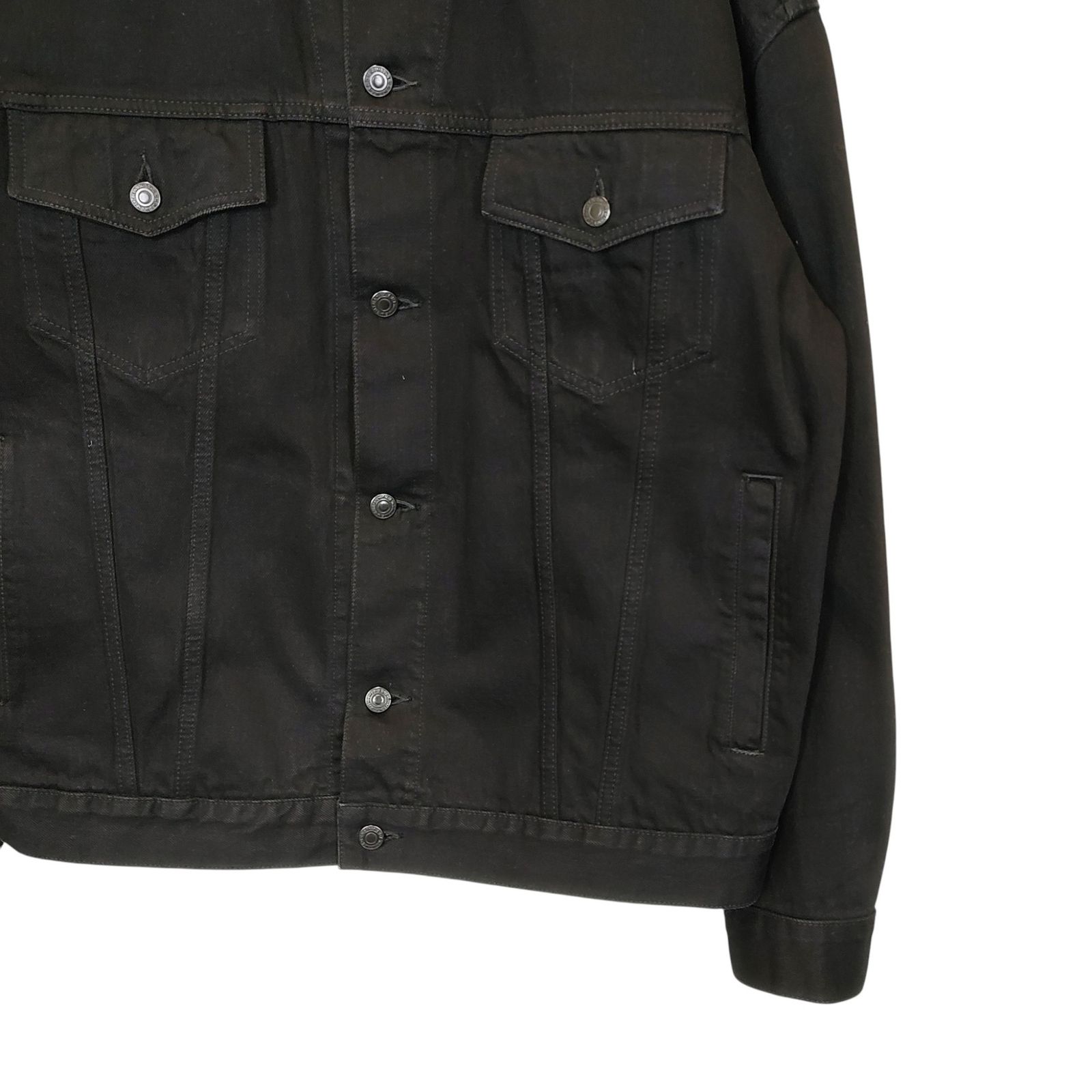 MINEDENIM マインデニム 22AW BF-GJKT OWS デニムジャケット 2209-8001