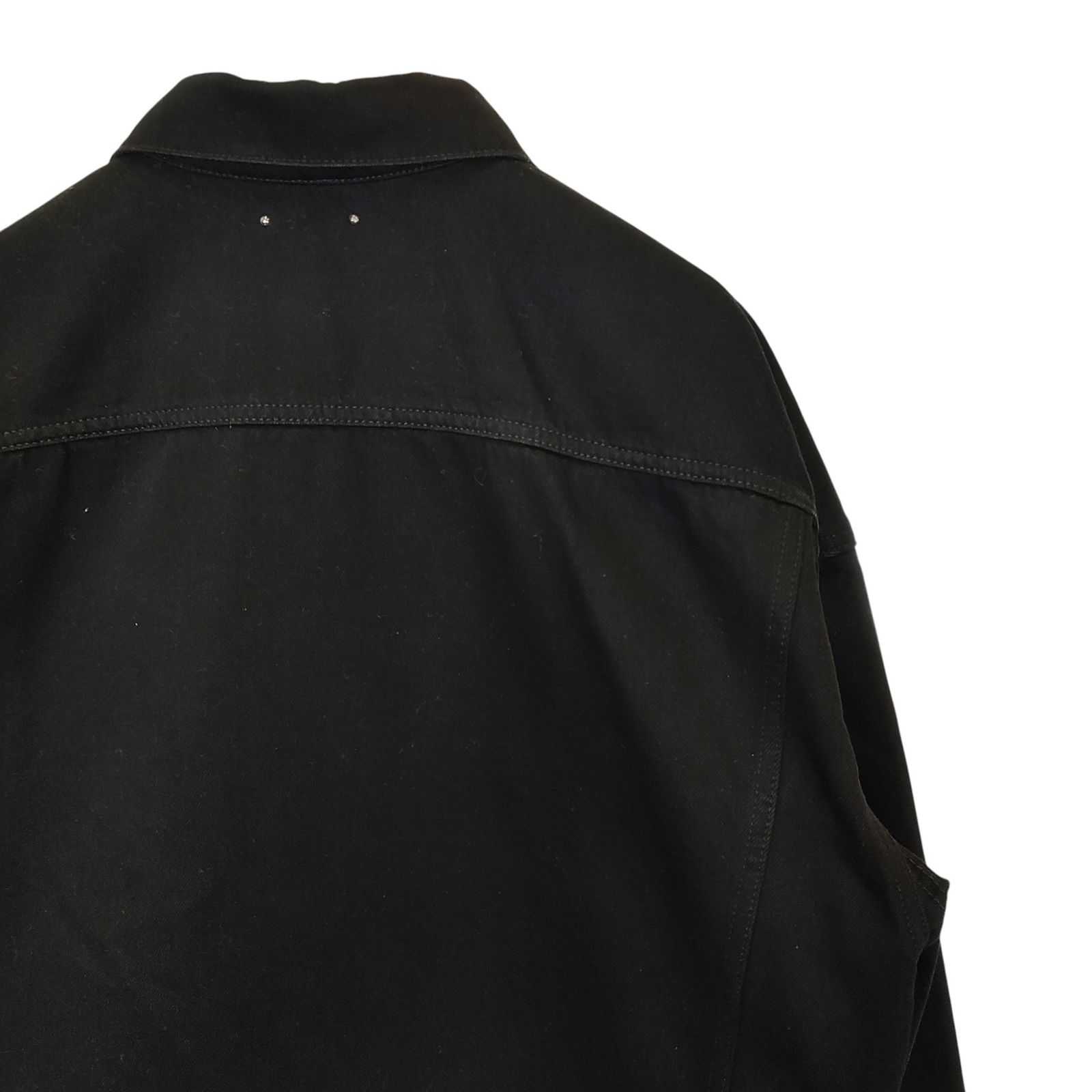 MINEDENIM マインデニム 22AW BF-GJKT OWS デニムジャケット 2209-8001