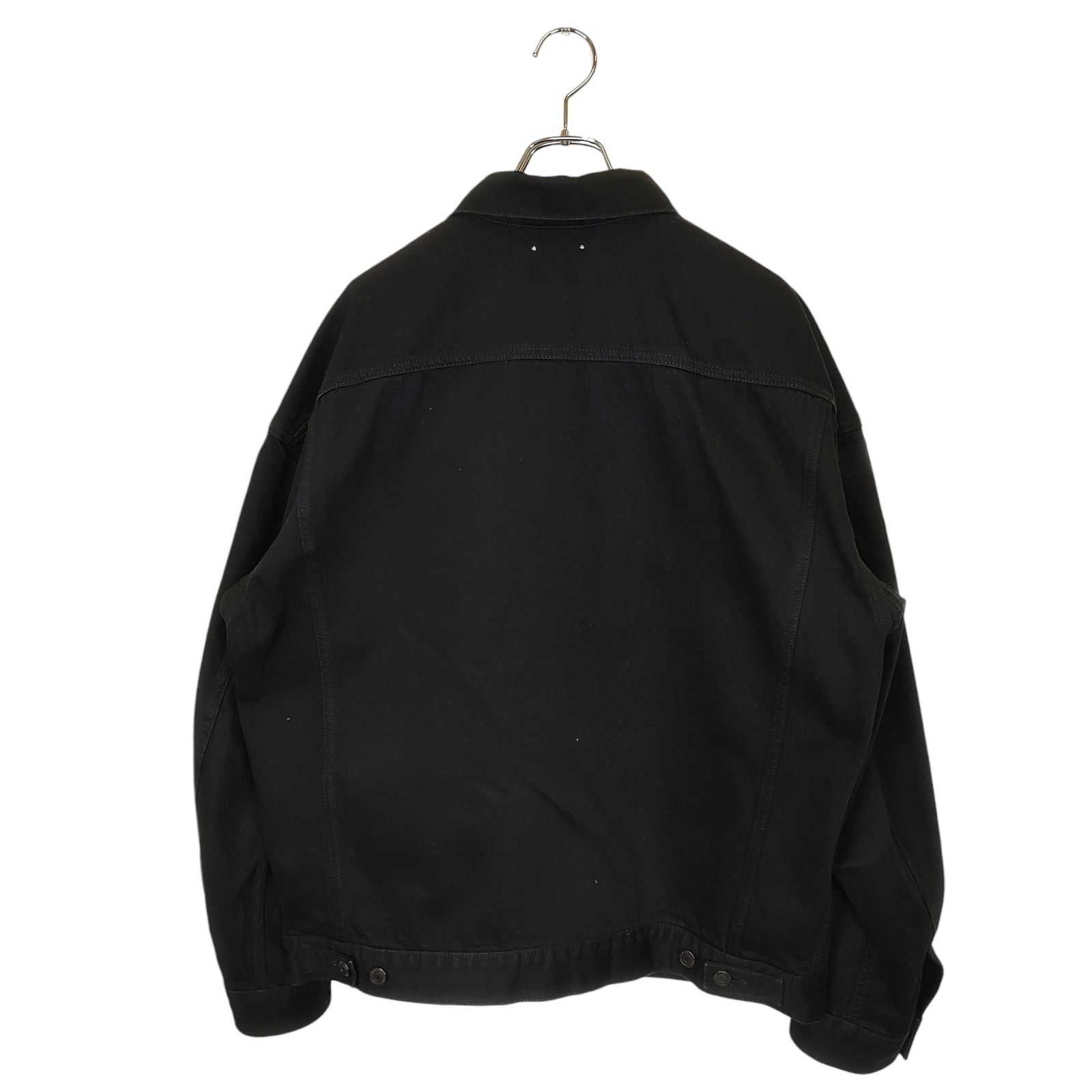 MINEDENIM マインデニム 22AW BF-GJKT OWS デニムジャケット 2209-8001