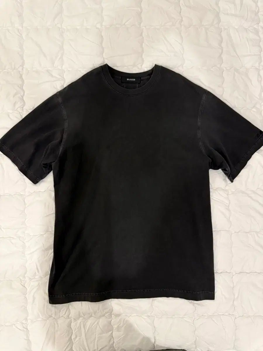 ビーカー ヴィンテージ サーファーダイング Tシャツ ショーツ アッシュ