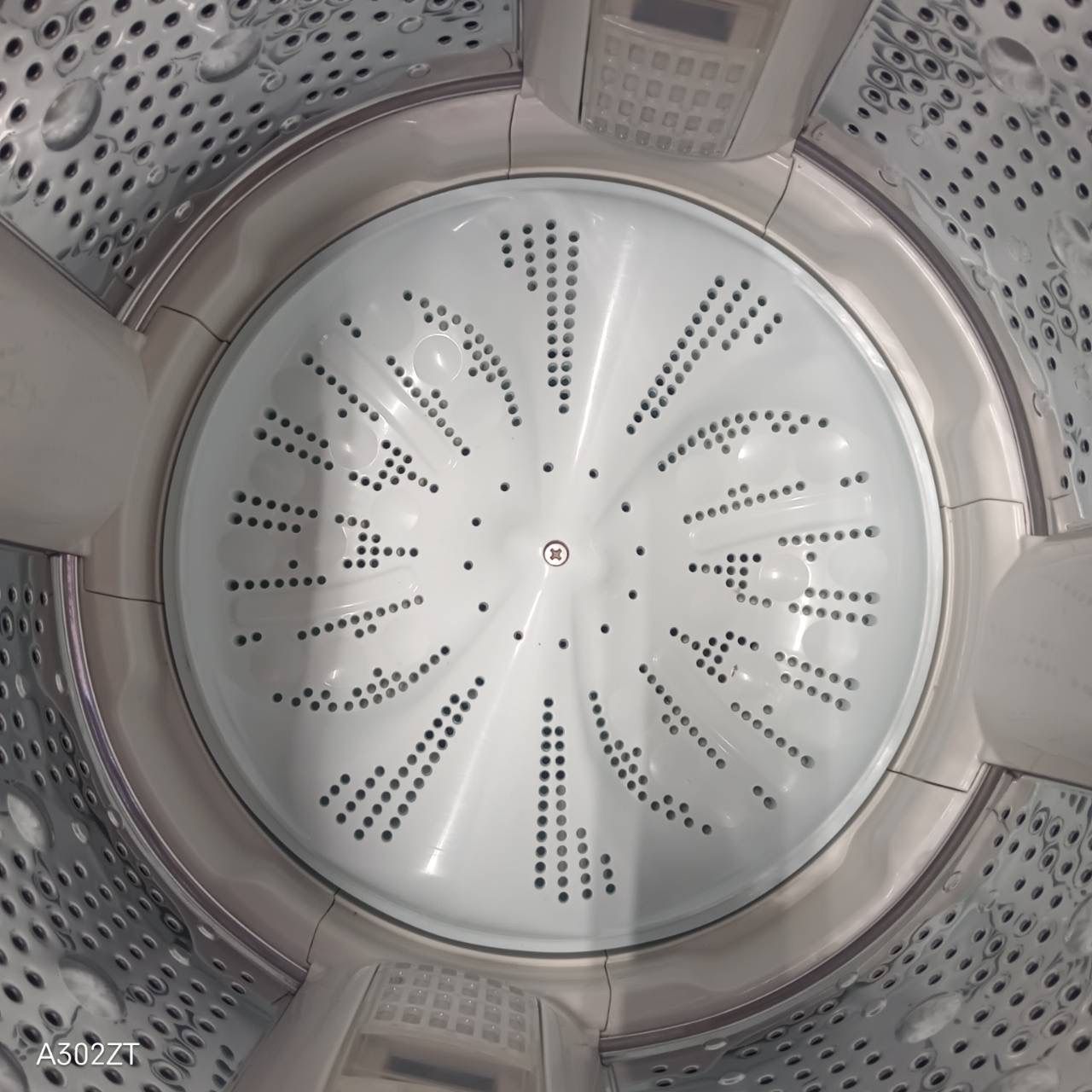 383 日立 ビートウォッシュ 洗濯機 7キロ 小型 一人暮らし 家庭用