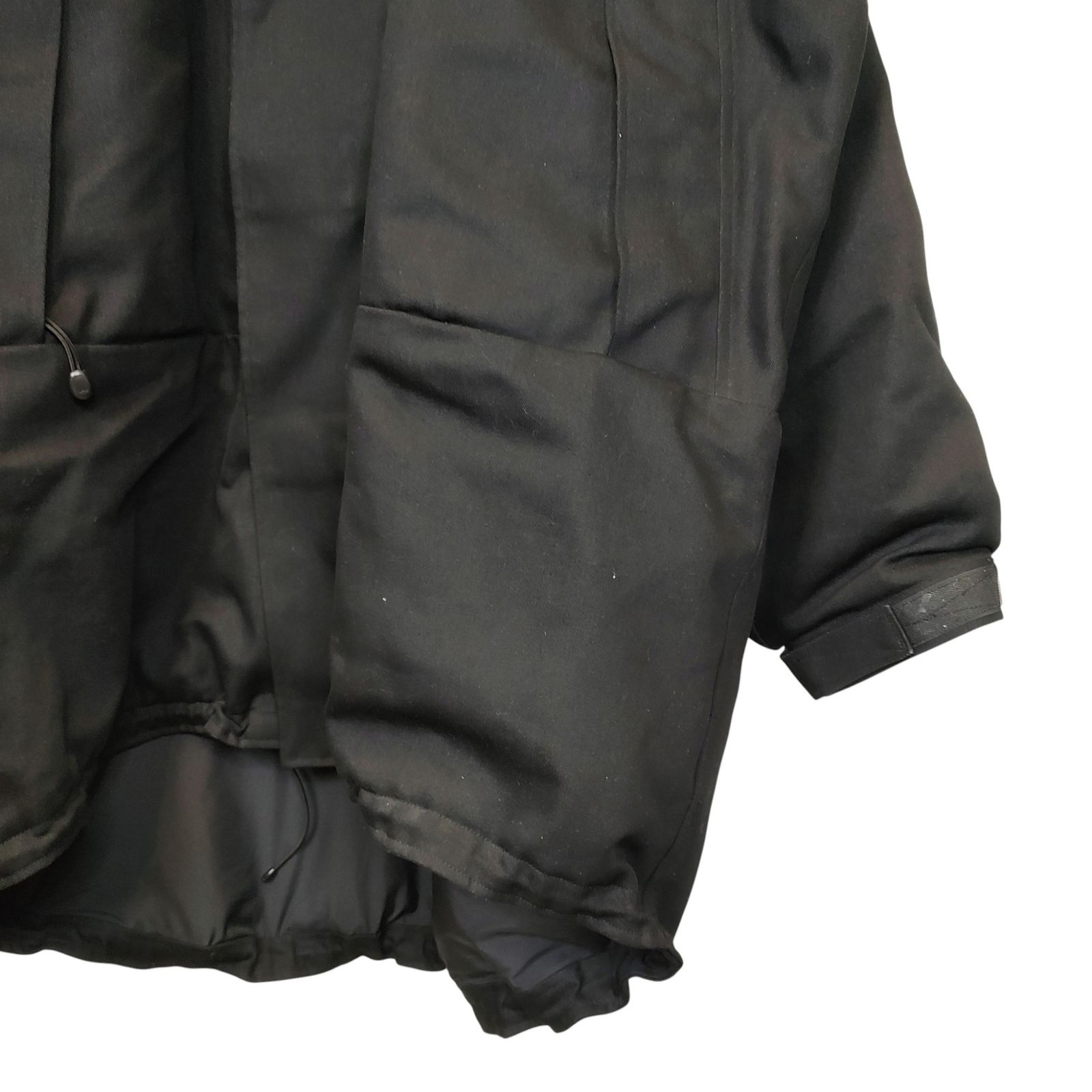 MINEDENIM マインデニム 23AW Twist Denim Big Military CT デニム