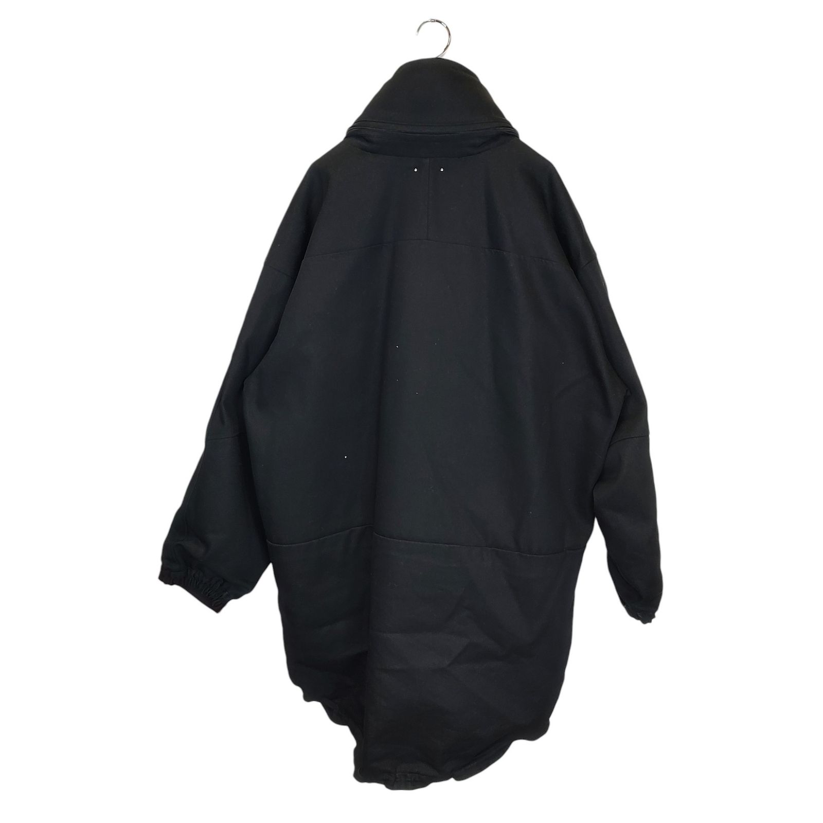 MINEDENIM マインデニム 23AW Twist Denim Big Military CT デニム