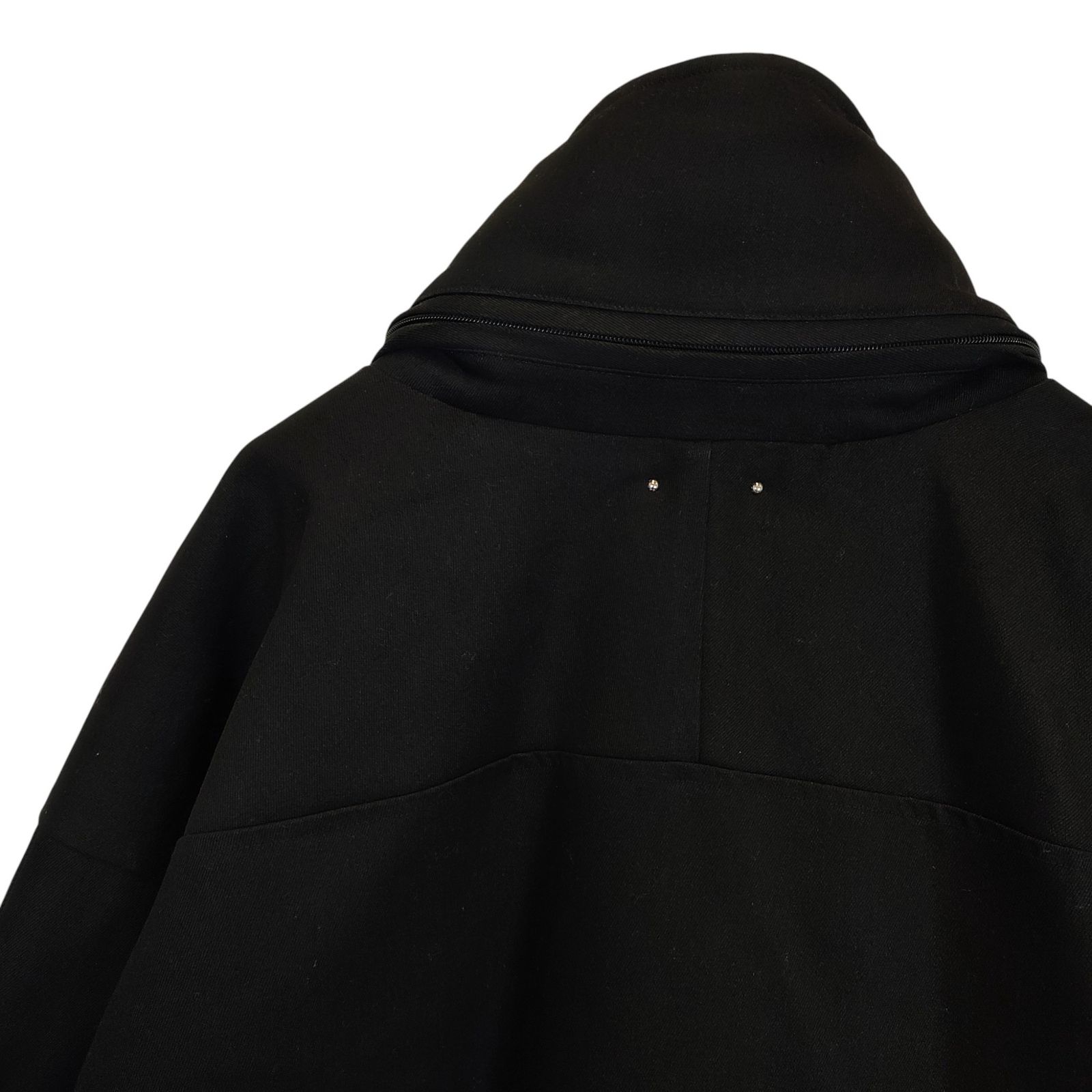 マインデニムSt.Twist Denim Big military CTコート マインデニムSt.Twist Denim Big military CTコート マインデニムSt