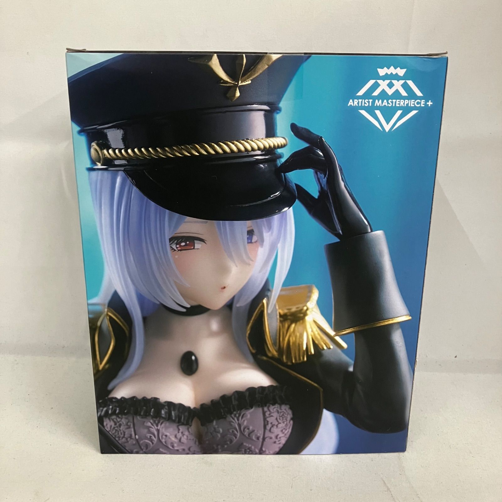 未開封 着せ恋 AMP+ 喜多川海夢 ブラックロベリア フィギュア 5個