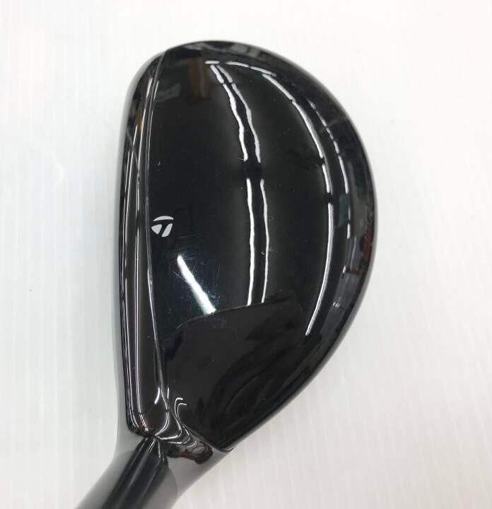 テーラーメイド Qi10 25度 Diamana BLUE TM60 Rフレックス