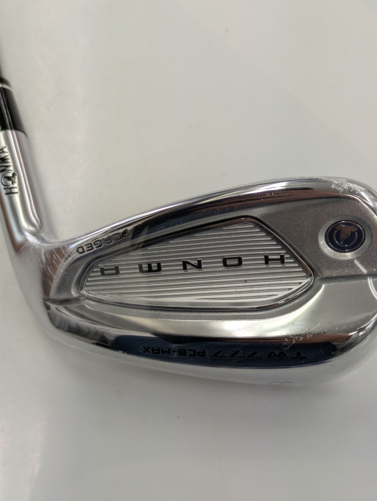 IRON ツアーワールド