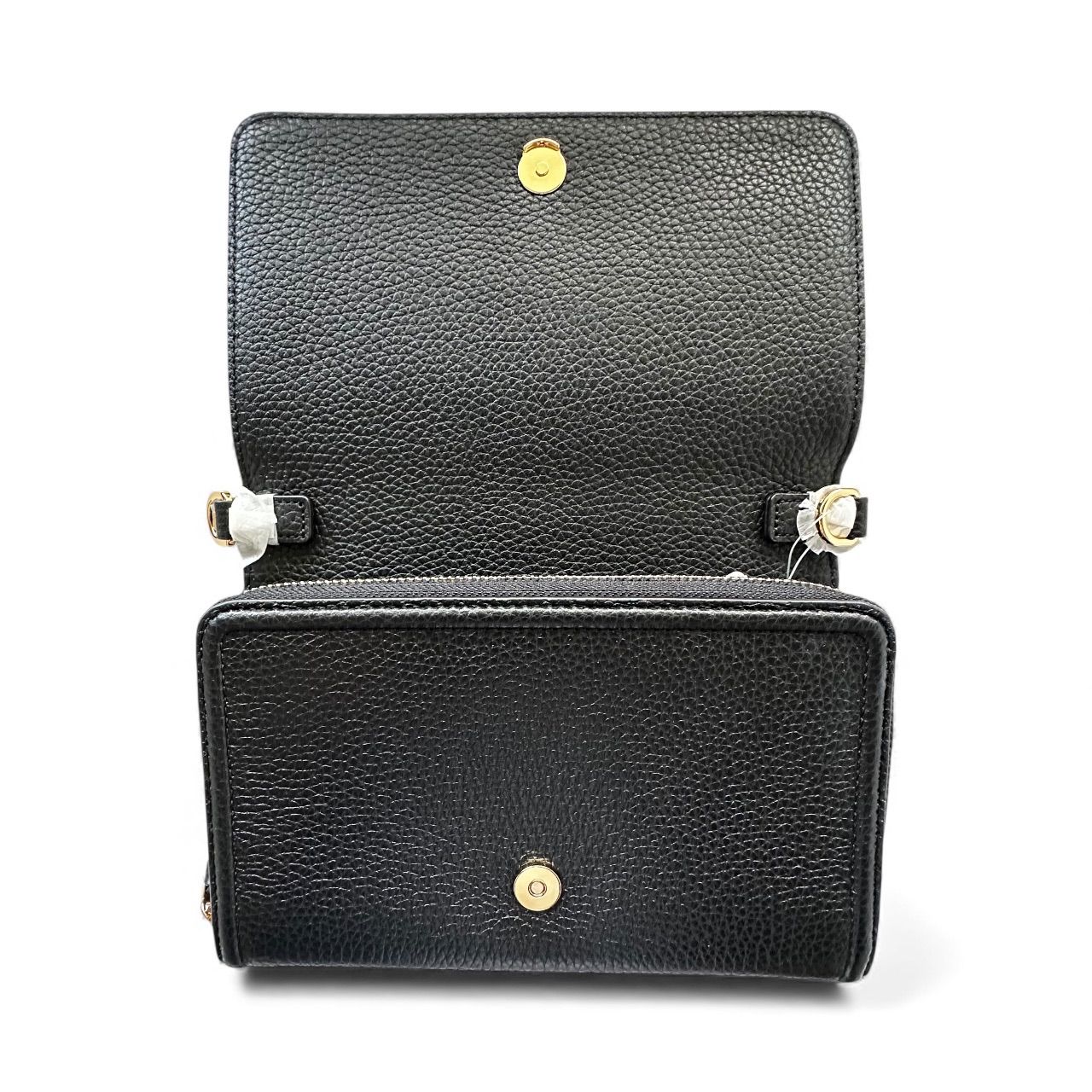トリーバーチ TORY BURCH ショルダーウォレット ショルダーバッグ 