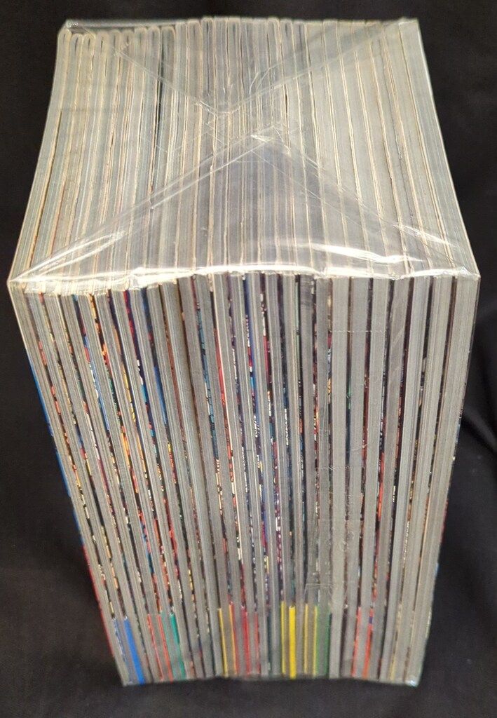  メディアワークス 電撃コミックス トッド マクファーレン SPAWN 全26巻 帯欠 初版セット その他 漫画