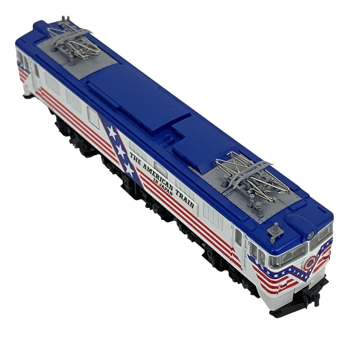 KATO EF60 19 アメリカントレインタイプ 宮沢模型60周年記念モデル N