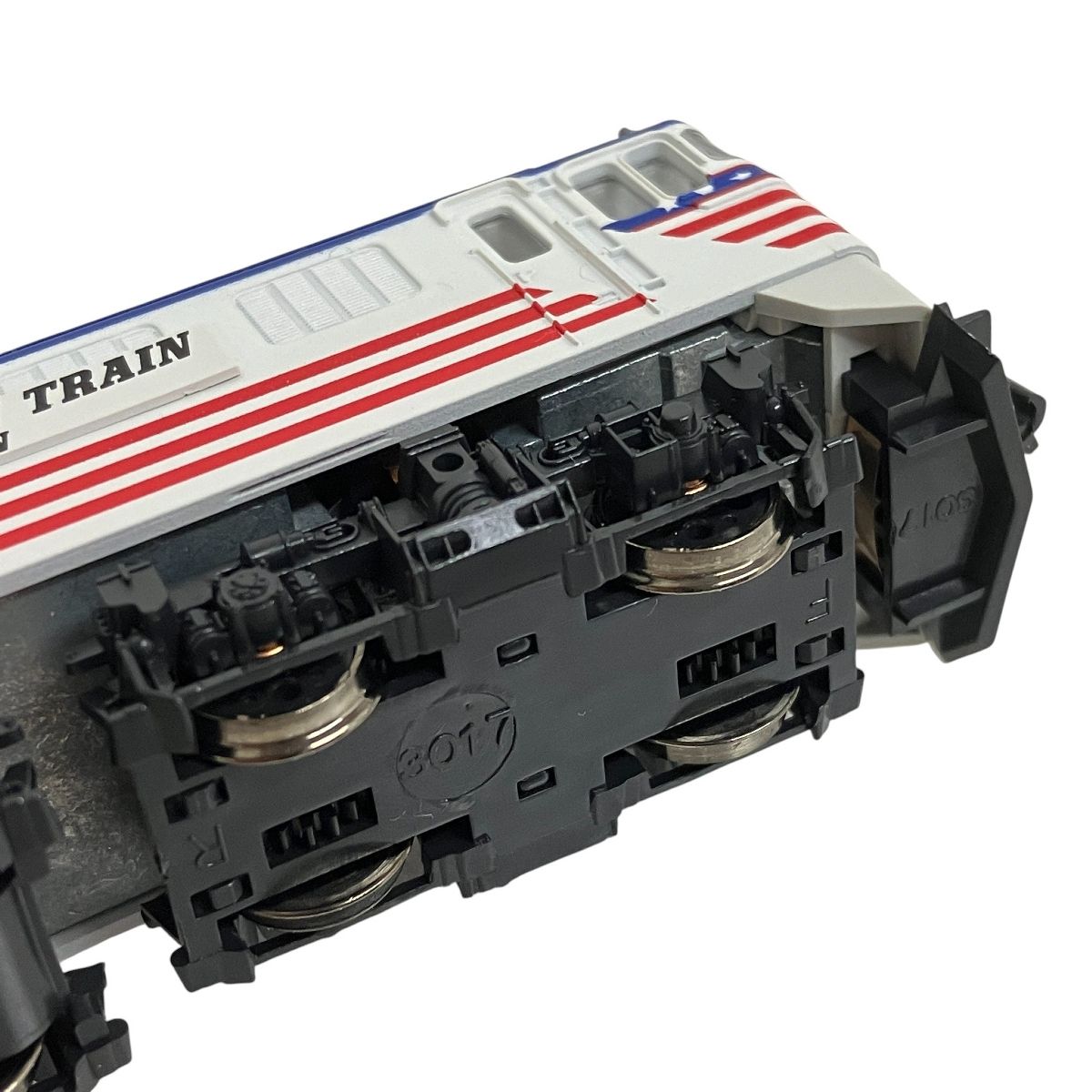 KATO EF60 19 アメリカントレインタイプ 宮沢模型60周年記念モデル N