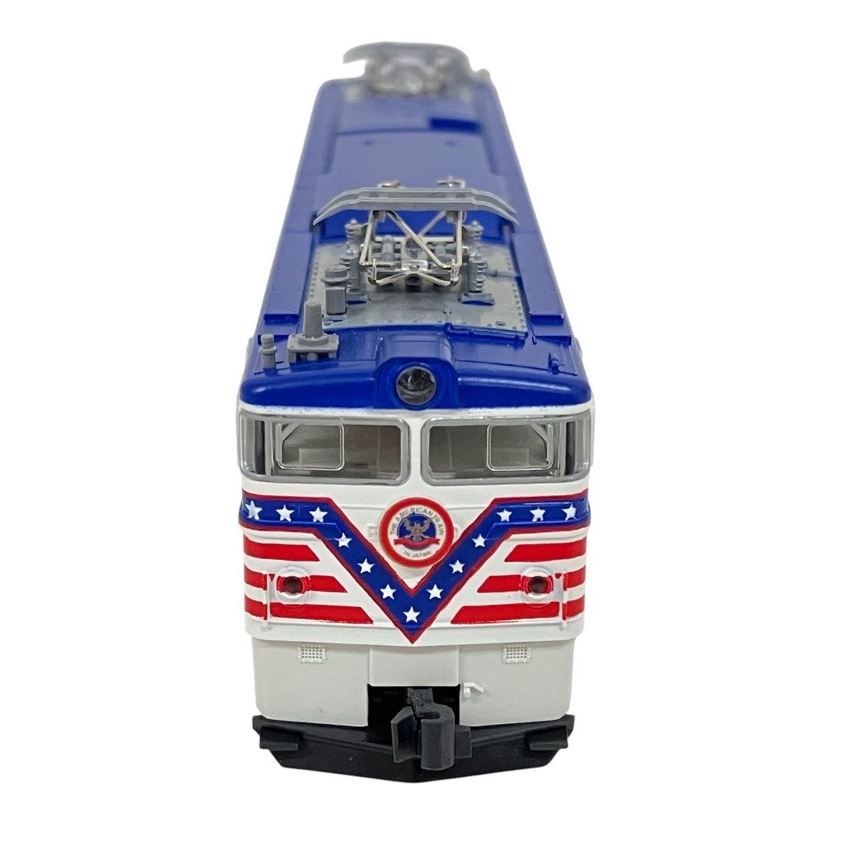 KATO EF60 19 アメリカントレインタイプ 宮沢模型60周年記念モデル N