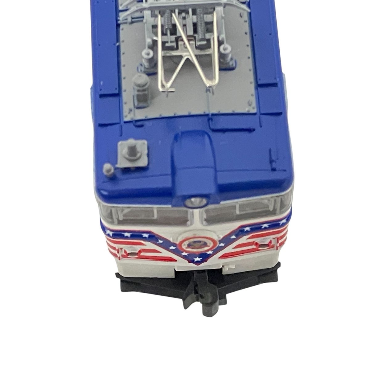 KATO EF60 19 アメリカントレインタイプ 宮沢模型60周年記念モデル N