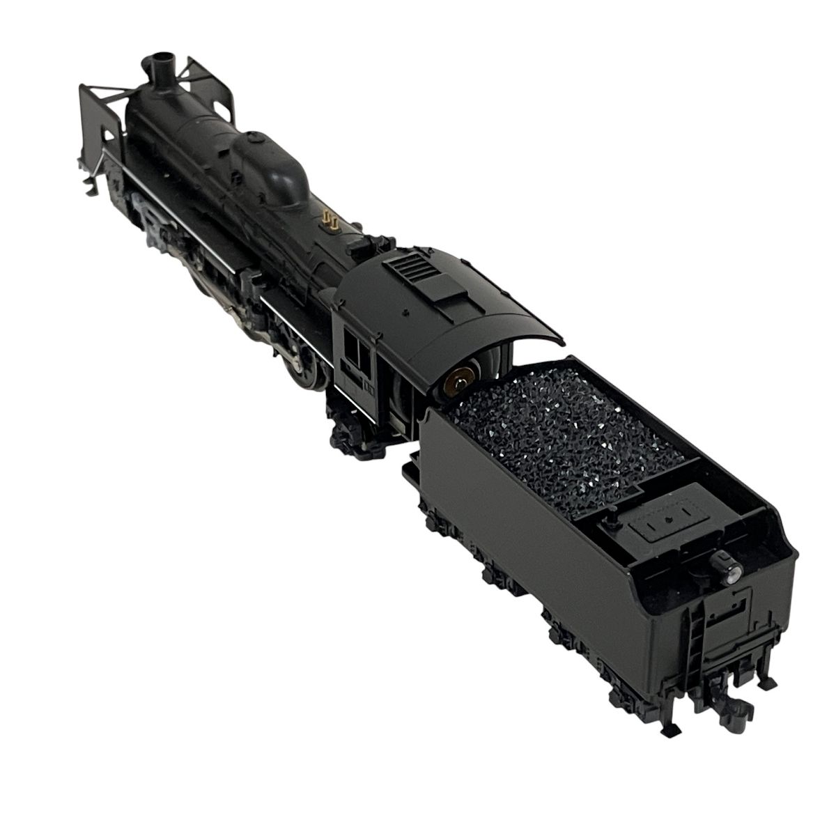 KATO 2013 C57 180 蒸気機関車 Nゲージ 鉄道模型 中古T10664444 - メルカリ