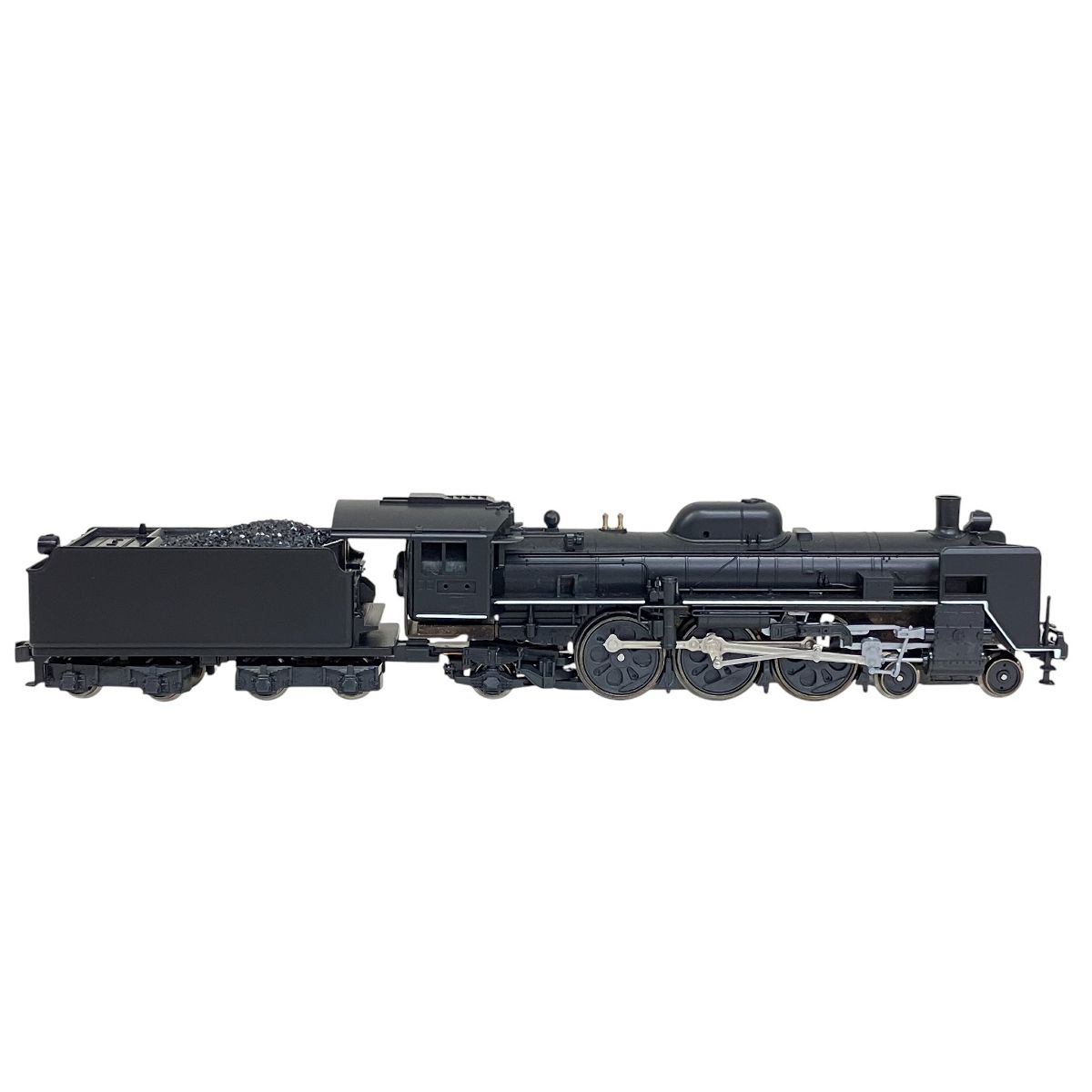 KATO 2013 C57 180 蒸気機関車 Nゲージ 鉄道模型 中古T10664444 - メルカリ