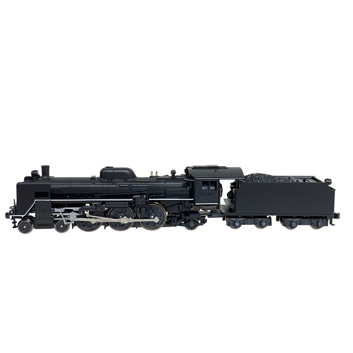 KATO 2013 C57 180 蒸気機関車 Nゲージ 鉄道模型 中古T10664444 - メルカリ
