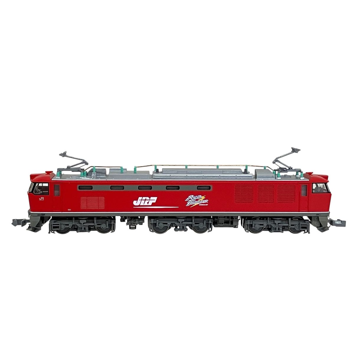 KATO 3051 EF510 電気機関車 Nゲージ 鉄道模型 中古T10664445 - メルカリ