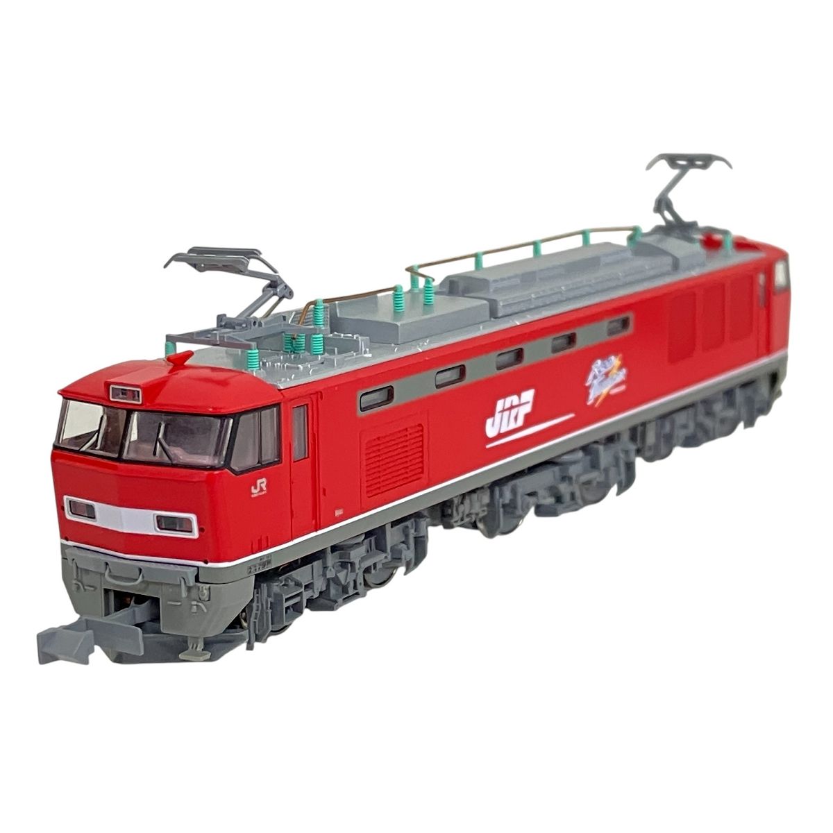 KATO 3051 EF510 電気機関車 Nゲージ 鉄道模型 中古T10664445 - メルカリ