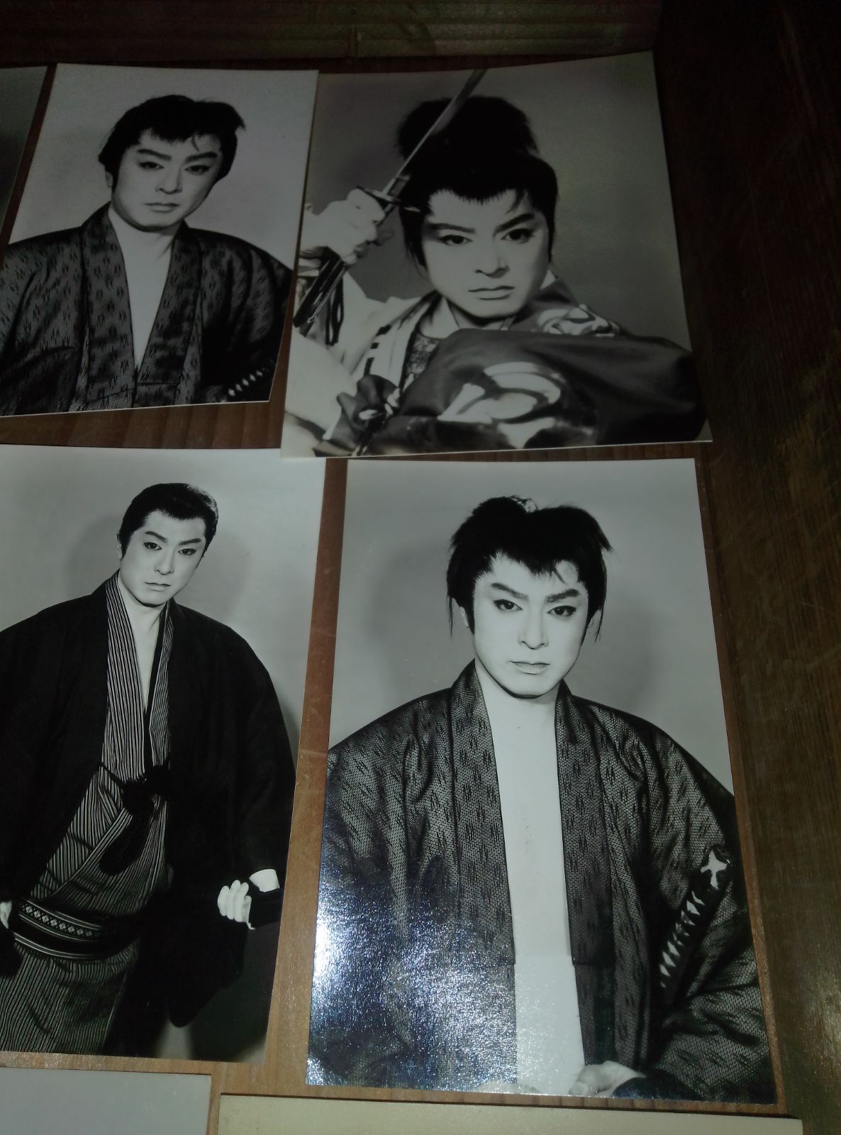 大川橋蔵プロマイド 140枚 大川橋蔵プロマイド 140枚 Yahoo