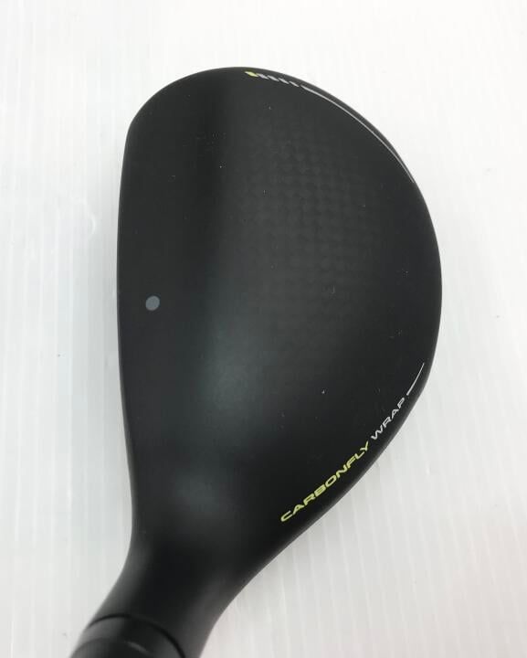 ピン G 430 19度 ALTA J CB BLACK Sフレックス ユーティリティ 最短