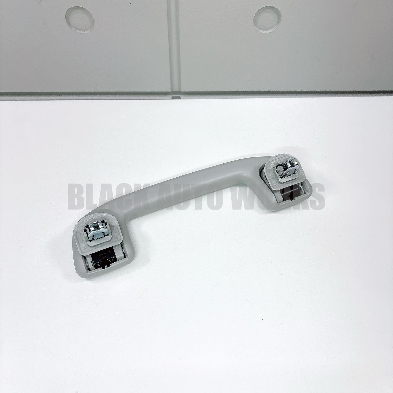 トヨタ純正品】ランクル 70 アシスト グリップ 運転席 再再販 GDJ 76