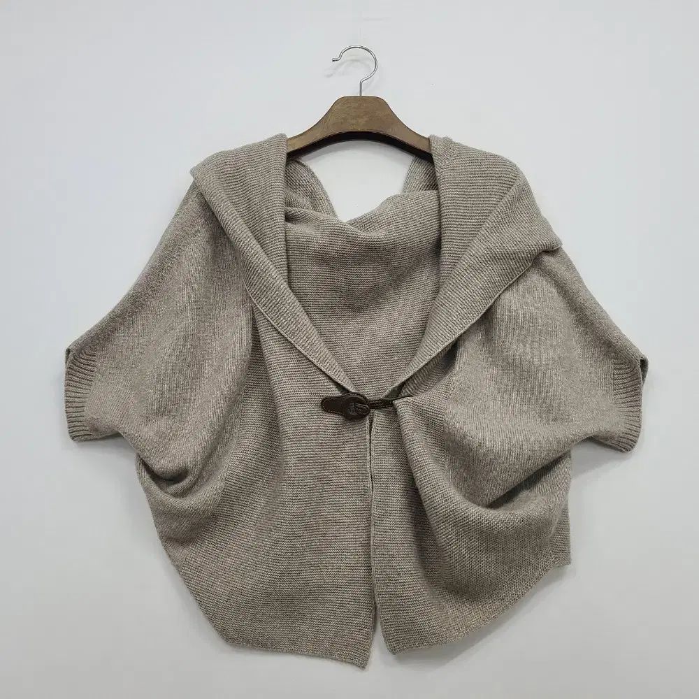 ポール＆ジョー/S/2023ss/カシミア ウール ボレロ カーディガン/アリス