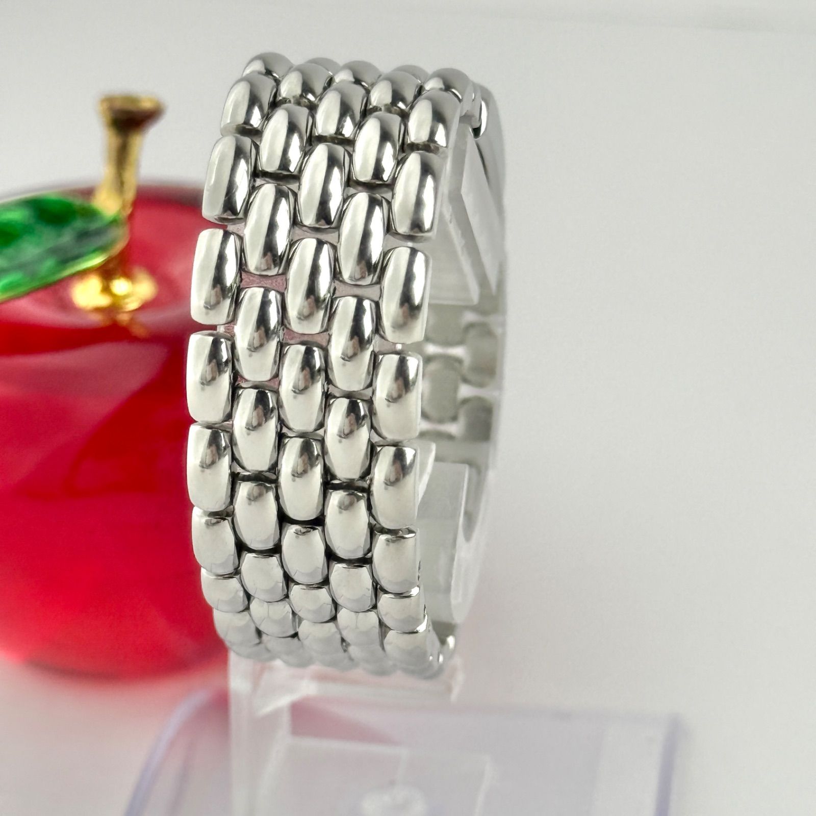 【新品電池】653 ショーメ ケイシス レディース 人気 ショーメ ケイシス 新品電池 レディース 腕時計 166 - メルカリ