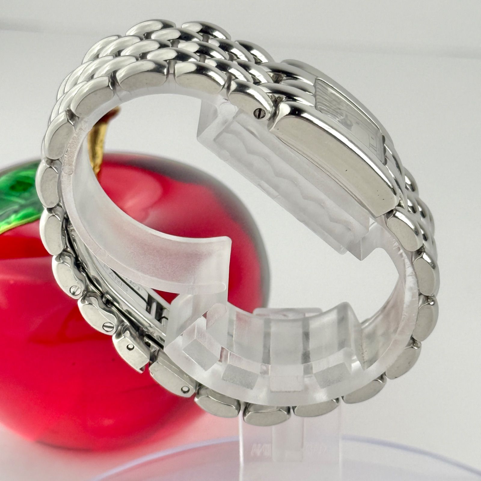 ショーメ ケイシス 新品電池 レディース 腕時計 166 - メルカリ