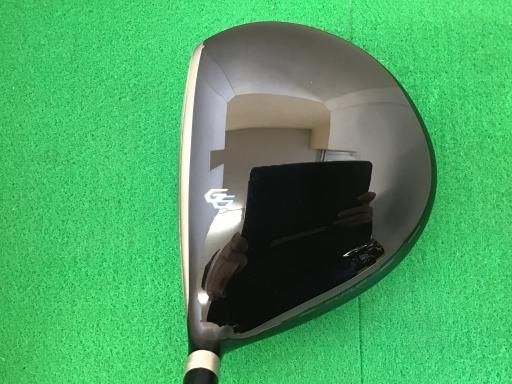 【中古】 ミズノ EURUS G6  9.5 ドライバー DR EXSAR(EURUS G6)DR (フレックスS) メンズ 男性用 右利き 右用 Cランク ゴルフクラブ