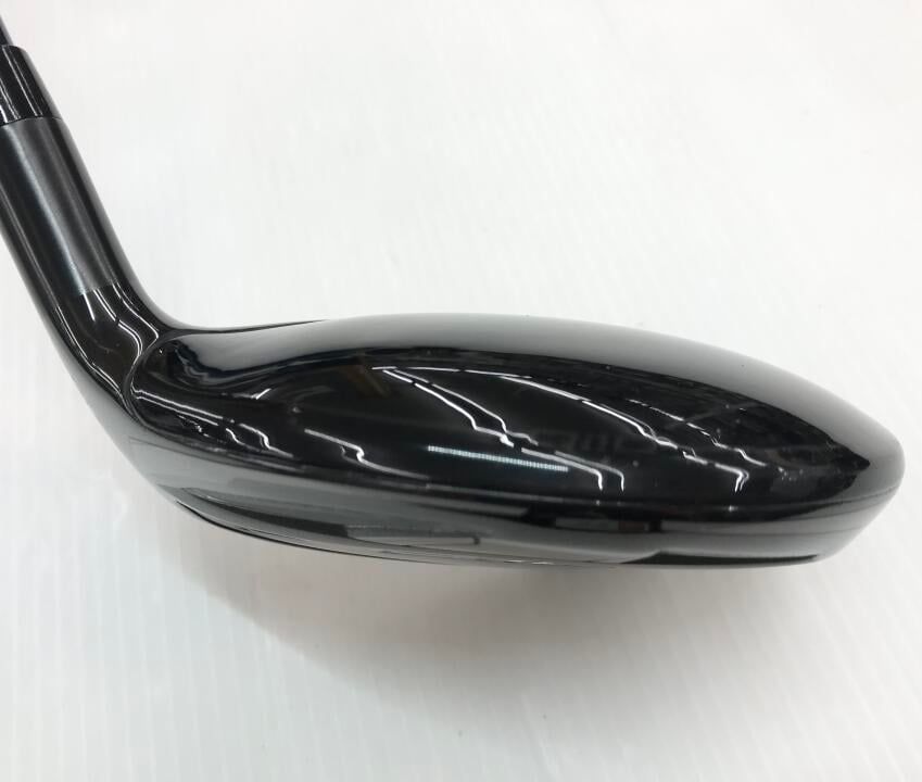 テーラーメイド Qi10 22度 Diamana BLUE TM60 Rフレックス