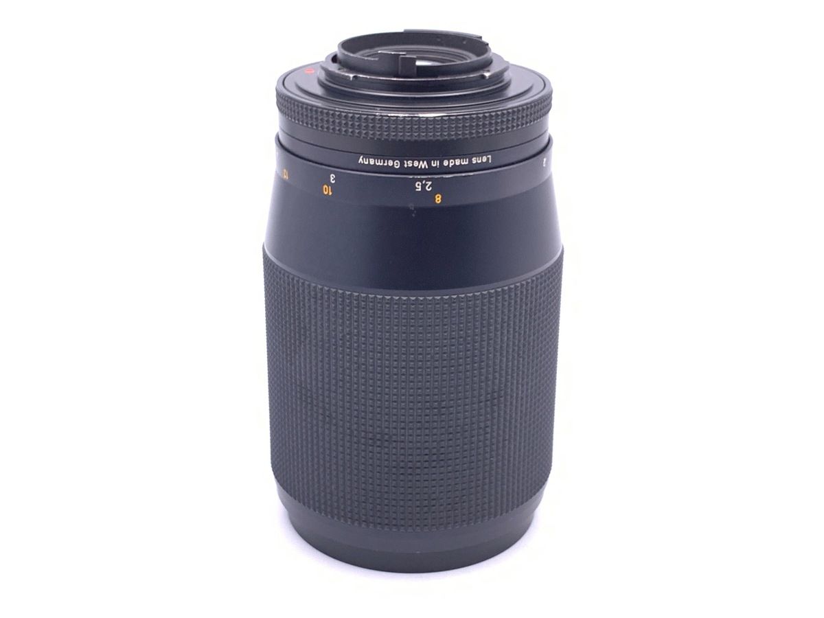中古】 【並品】 コンタックス RTS Tele-Tessar 200mm F3.5AE（G